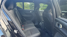 Volvo EX40 185kW Ext Range Ultra Black Edition 82kWh 5dr Auto Electric Estate